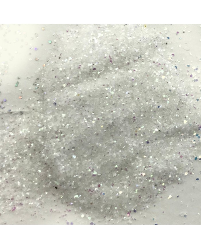 Toz Sim  500gr -Beyaz janjan