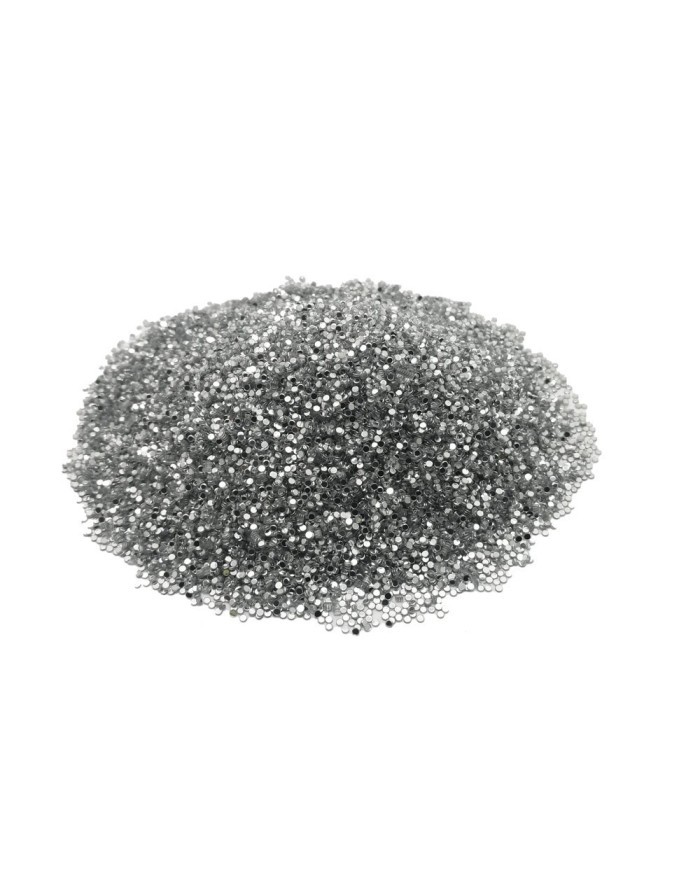 Pul Ortası  500gr -Gümüş