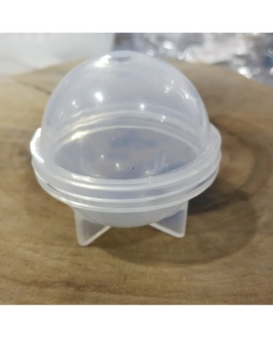 Gökyüzü Küre / Reçine epoksi,Mum,Sabun ve Beton Kalıbı - 20mm - Kod: 15 Gökyüzü Küre / Reçine epoksi,Mum,Sabun ve Beton Kalıbı - 20mm - Kod: 15