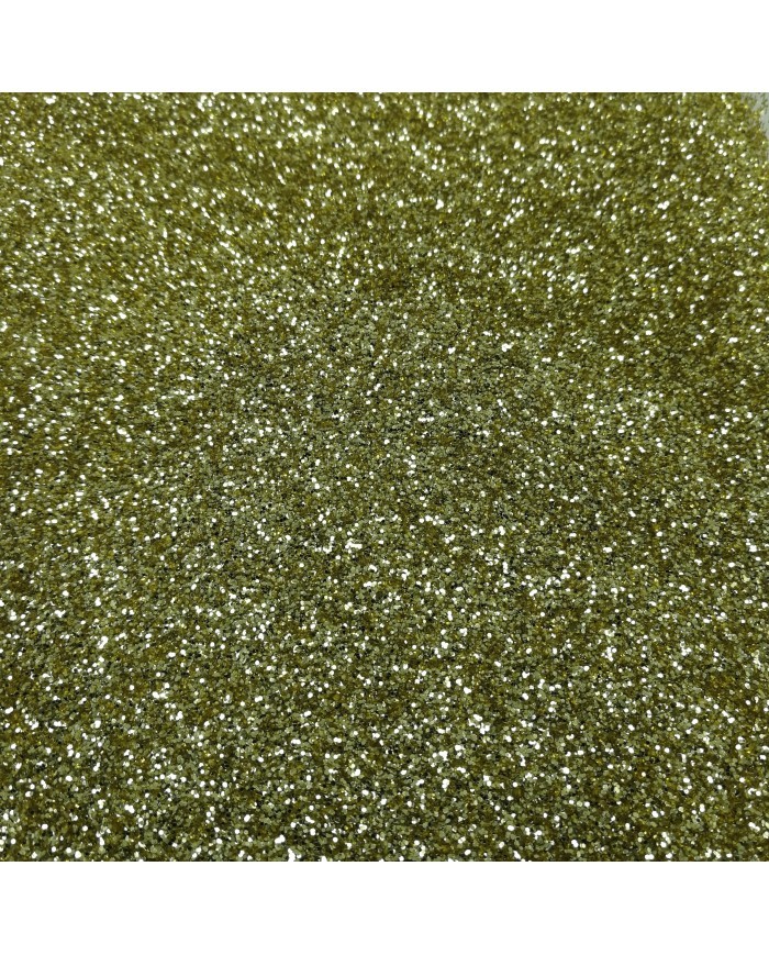 Toz Sim  1kgr- Light Gold