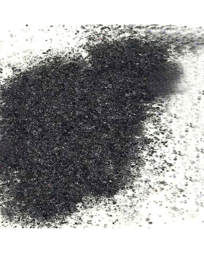 Toz Sim 500gr- Siyah