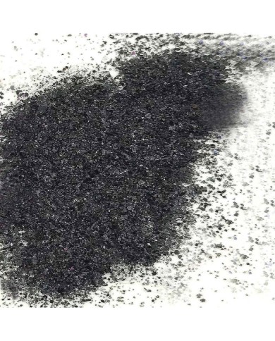 Toz Sim 1kgr- Siyah