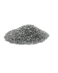 Pul Ortası  500gr -Gümüş
