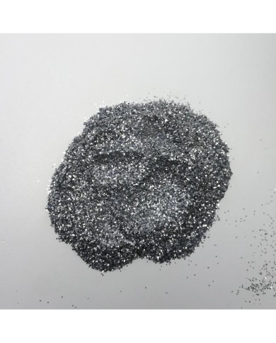 Toz Sim 1kgr - Gümüş Gri