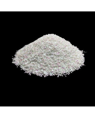 Pul Ortası  1kgr -Janjanlı Beyaz