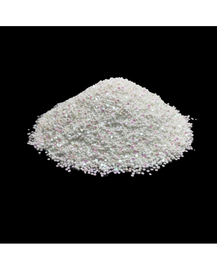 Pul Ortası  1kgr -Janjanlı Beyaz