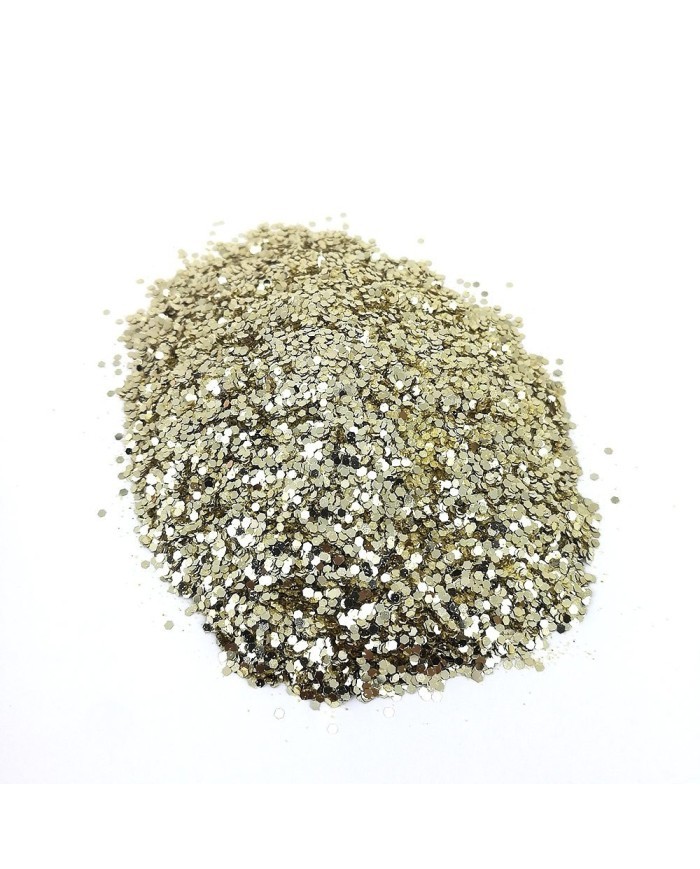 Pul Ortası 500gr -Parlak Gold