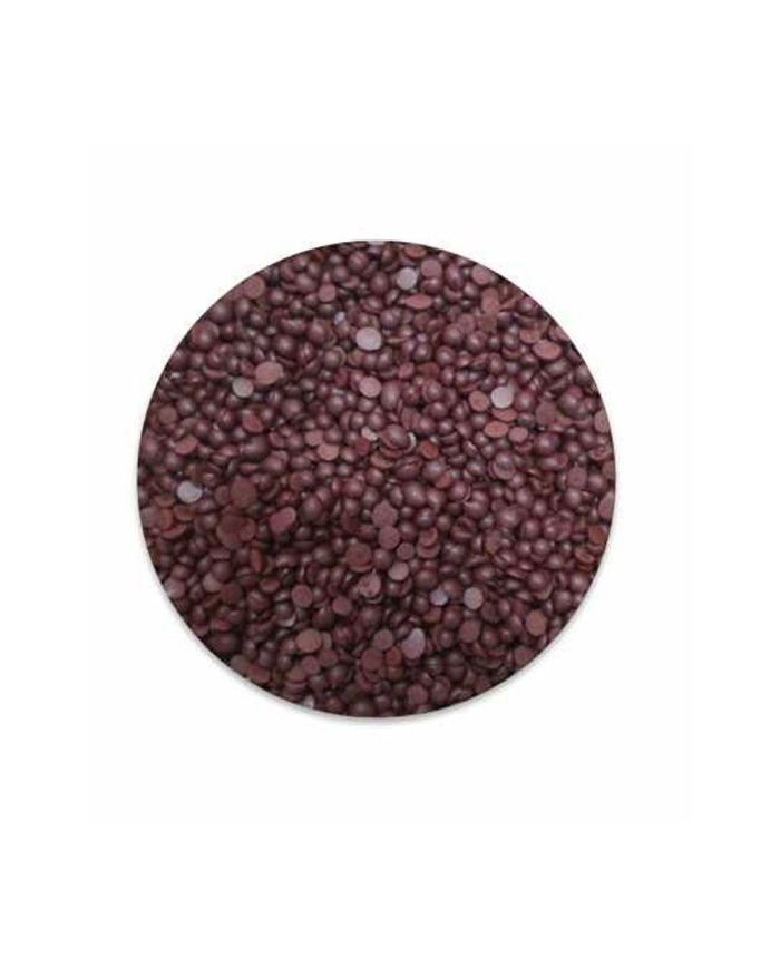 Kırmızı Mum Boyası 100 GR - Granül Mum Boyası