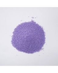 Kum Havyar Boncuk - 25 gr - Açık Mor