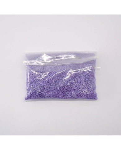 Kum Havyar Boncuk - 25 gr - Açık Mor