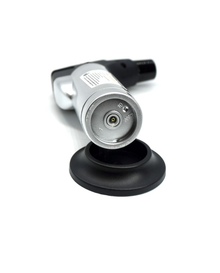 Pürmüz Çakmak Seti - Gri