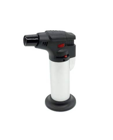 Pürmüz Çakmak Seti - Gri