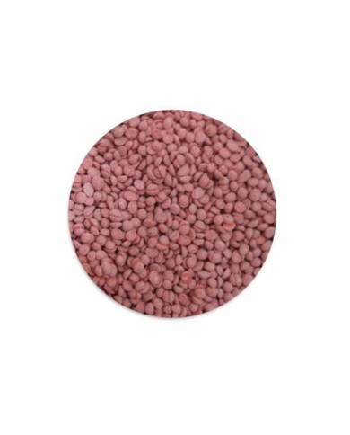 Turuncu Mum Boyası 100 GR- Granül Mum Boyası