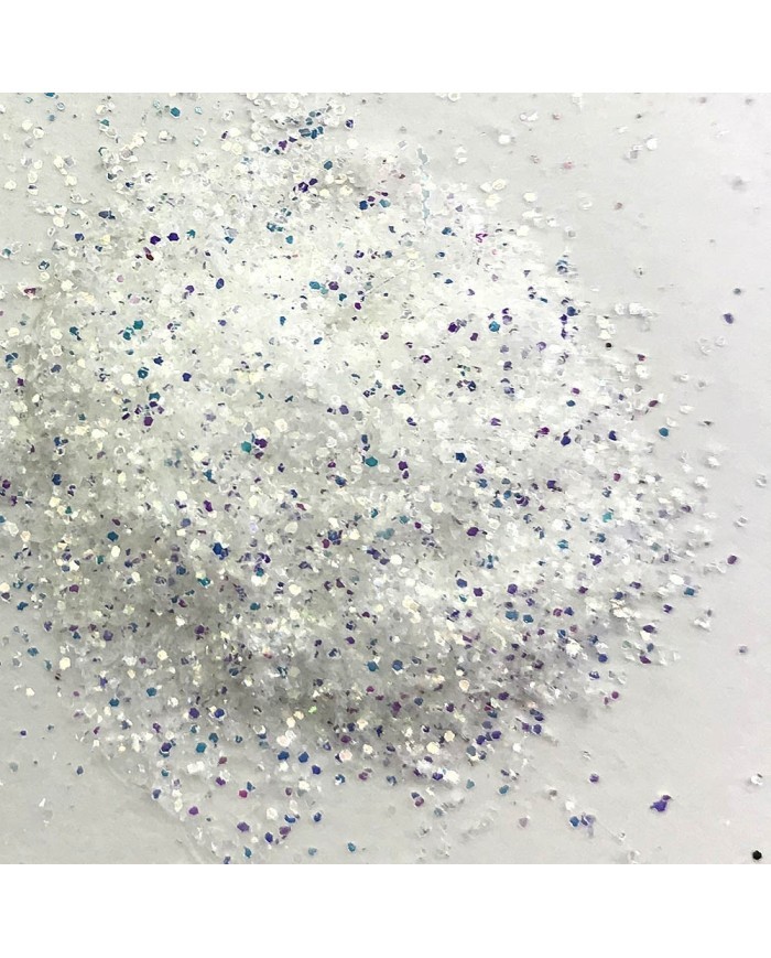 Toz Sim Sedef Beyaz -50gr