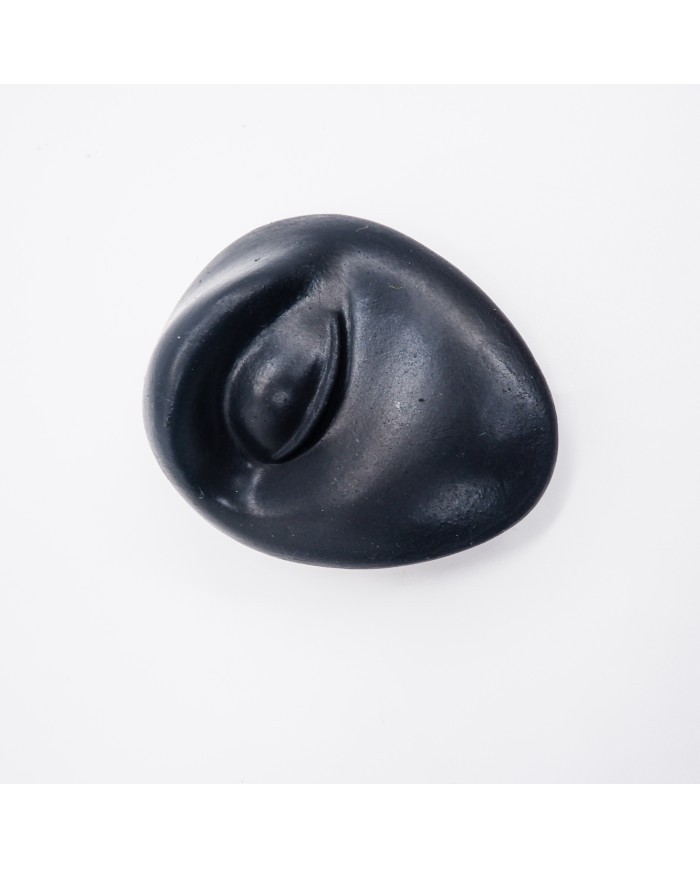 Silikon Kaş Göz 1 Adet - Takı ve Bijuteri Mankeni