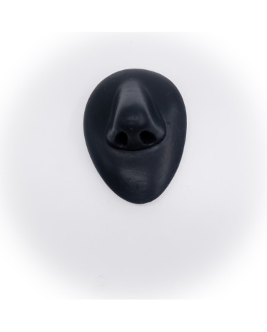 Silikon Burun  1 Adet - Takı ve Bijuteri Mankeni Renk Seçenekli