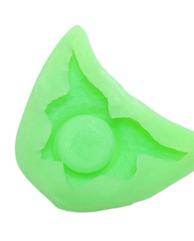 Kelebek Kanadı - Mum ve Beton Kalıp