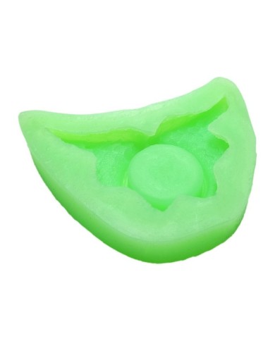 Kelebek Kanadı - Mum ve Beton Kalıp