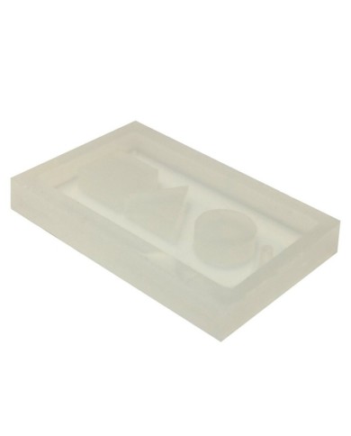 Squid Game - Reçine Epoksi Kalıp - B 19