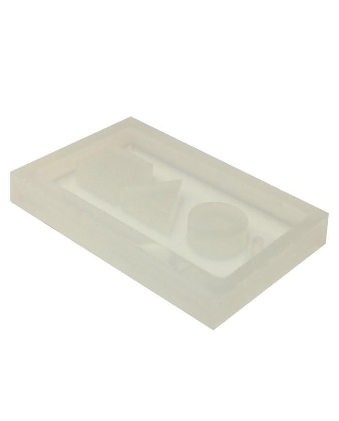 Squid Game - Reçine Epoksi Kalıp - B 19