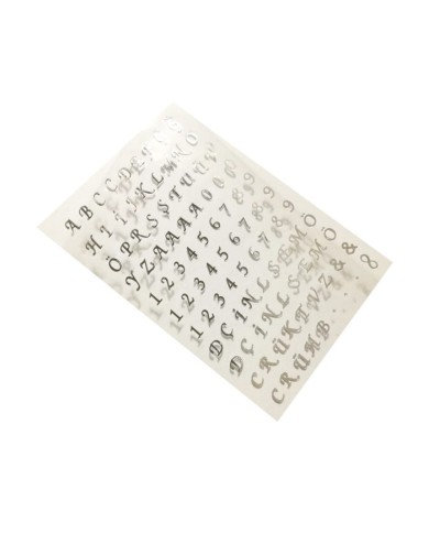 Epoksi Asetat - Gümüş