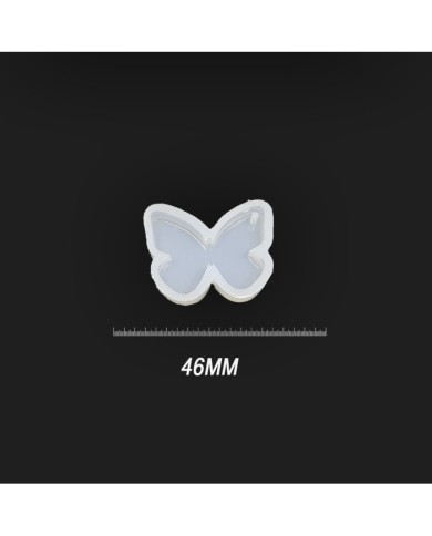 Anahtarlık ve Takı Reçine Epoksi Seti - Boya Seçmeli  - A06