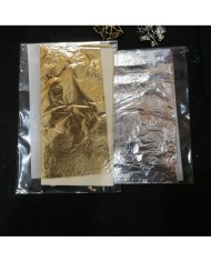 Anahtarlık ve Takı Reçine Epoksi Seti - Boya Seçmeli  - A23