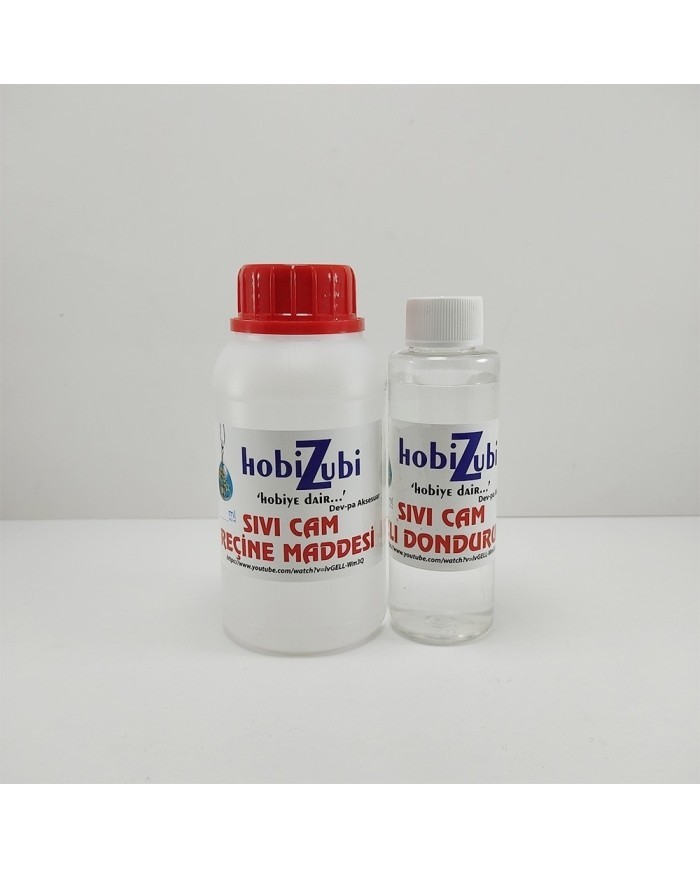 Hello Kitty Takı ve Anahtarlık Reçine Epoksi Seti - A42