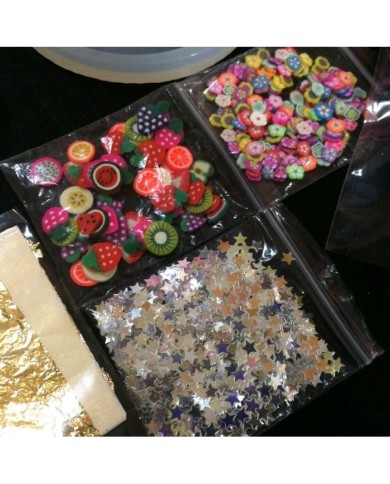 Bardak Altı Kalıbı Reçine Epoksi Seti - A61