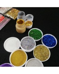 Bardak Altı Kalıbı Reçine Epoksi Seti ÇB7 - A115