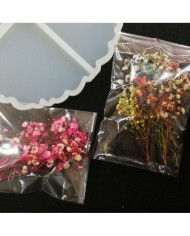 Bardak Altı Kalıbı Reçine Epoksi Seti ÇB7 - A116