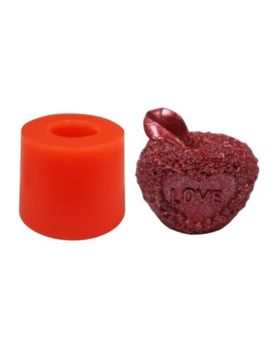 Elma Silikon Kalıbı M-194