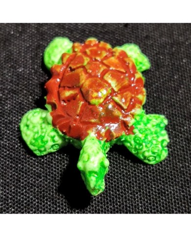 Epoksi Süs-Kaplumbağa