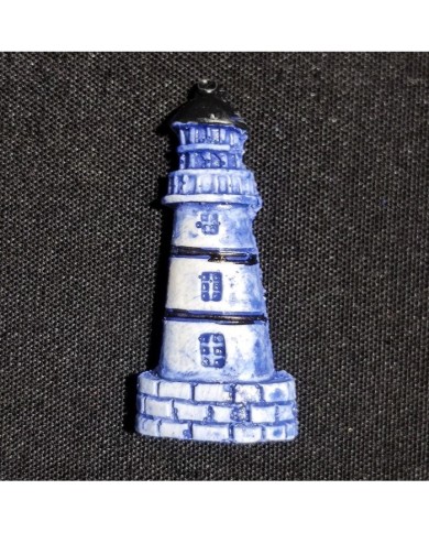 Epoksi Süs-Deniz Feneri