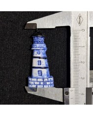 Epoksi Süs-Deniz Feneri