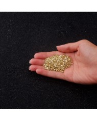 Cam Kırığı - Gold - 100 gr