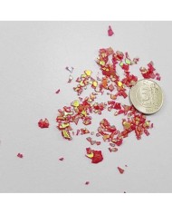 Pul Kırığı kırmızı - 50 gr