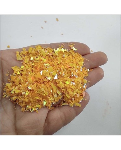 Pul Kırığı - Renk Seçmeli - 50 gr