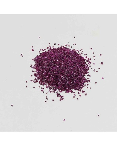 CAM KIRIĞI FUŞYA TENEKE HAVYAR - 250 Gr İnce