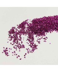 CAM KIRIĞI FUŞYA TENEKE HAVYAR - 250 Gr İnce