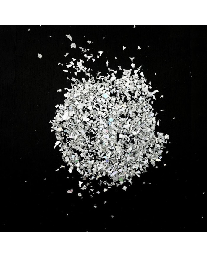 Pul Kırığı - 50  gr Gri