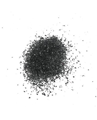 Pul Kırığı - Siyah 50 gr