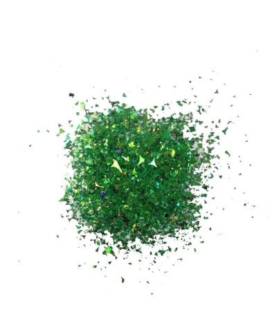 Pul Kırığı - Yeşil 50 gr