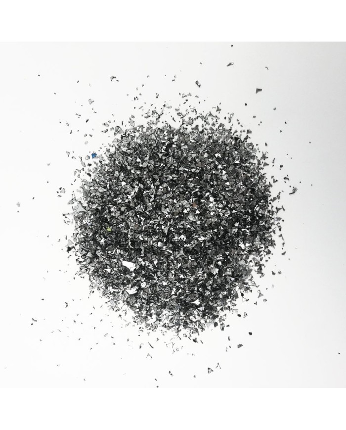 Pul Kırığı - Koyu Gri 50 gr