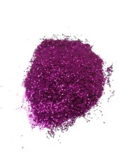 Toz Sim Koyu Fuşya -50gr