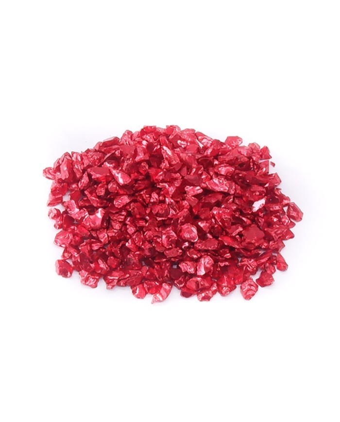 Cam Kırığı KIRMIZI Teneke Havyar - 100 gr İNCE