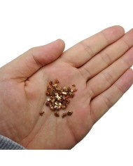 Cam Kırığı CAMEL SARI Teneke Havyar - 250 gr KALIN