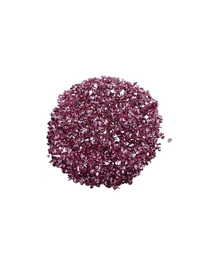 Cam Kırığı Açık Şeker Pembe Teneke Havyar - 50  gr İNCE