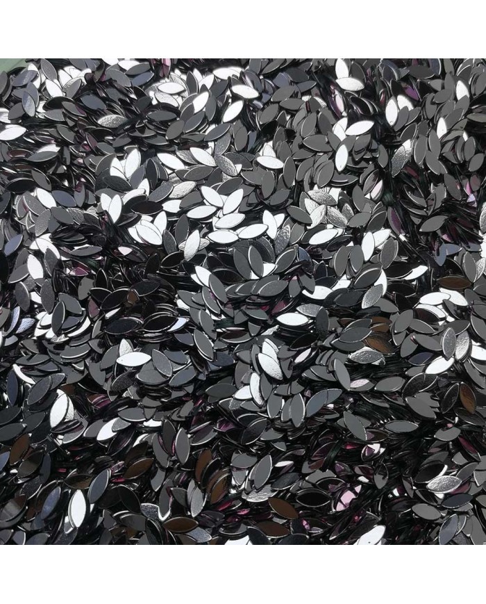 Mekik Figürlü Pul Lila-25 gr