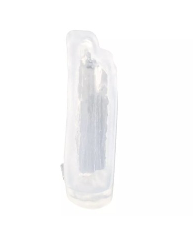 Ahşap Parçası Reçine Epoksi Kalıbı -Kod:927